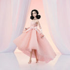 The Poppy Parker® Collection: 15th Anniversary Celebration Pink Of Perfection Dressed Doll 2024 – Integrity Toys