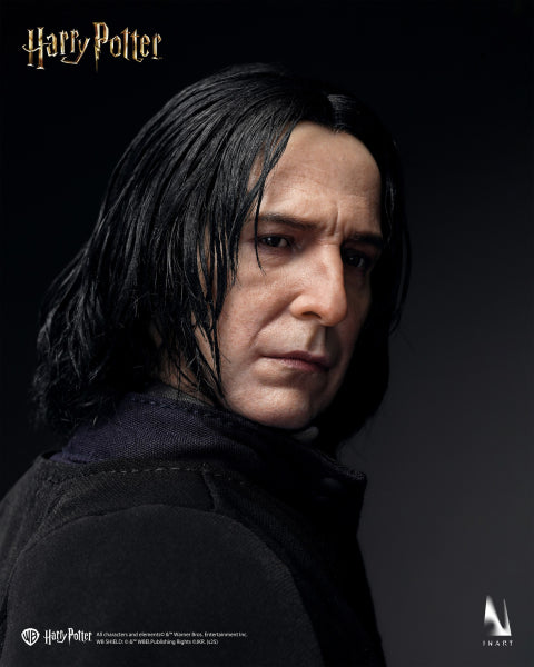 Harry Potter and the Half-Blood Prince Severus Snape-verzamelfiguur op schaal 1:6 van INART