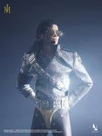 Michael Jackson Jam, kolekcjonerska figurka w skali 1:6, INART