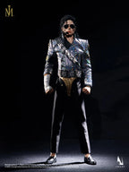 Michael Jackson Jam, kolekcjonerska figurka w skali 1:6, INART