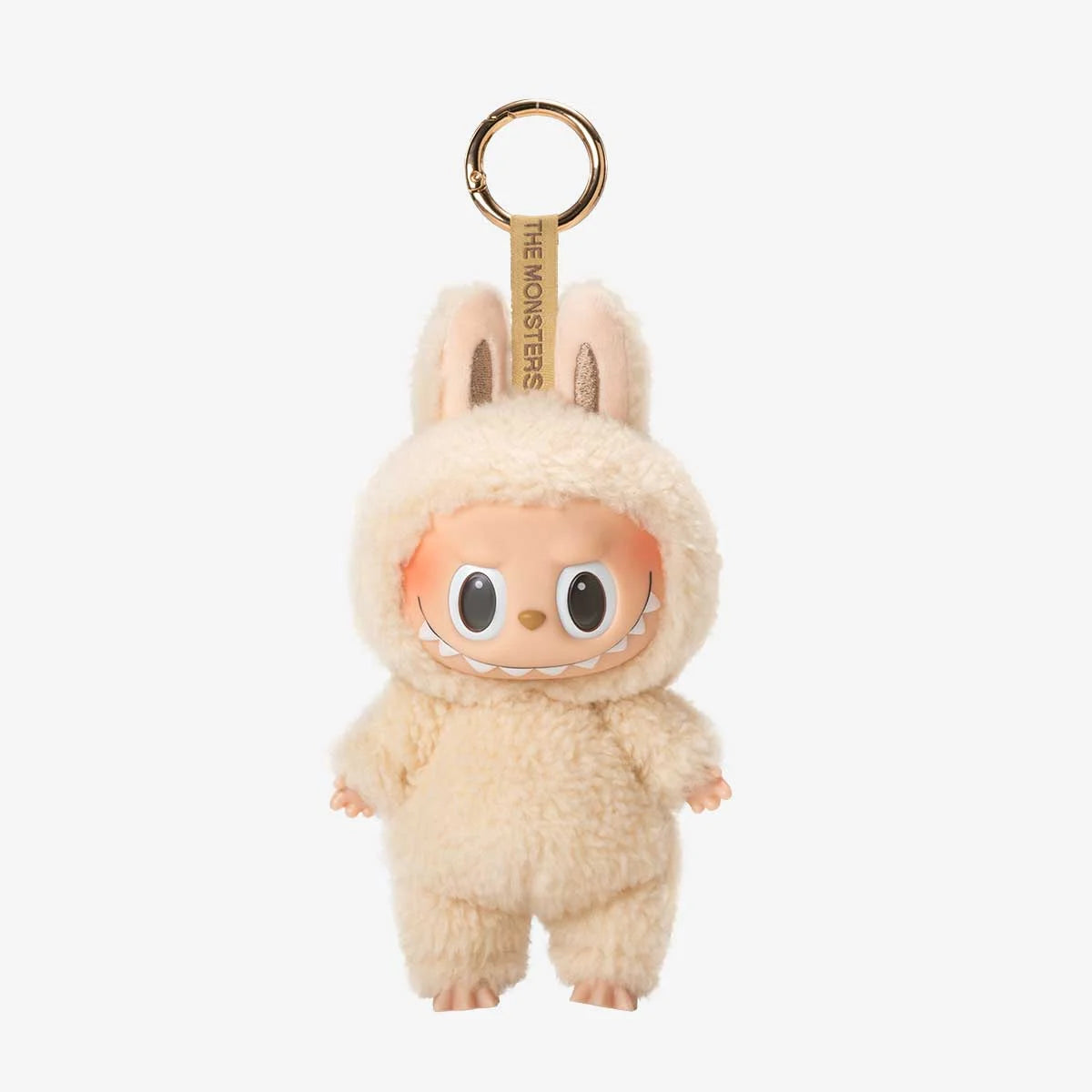 The Monsters – Spannende Macaron Labubu Vinyl Face Blind Box