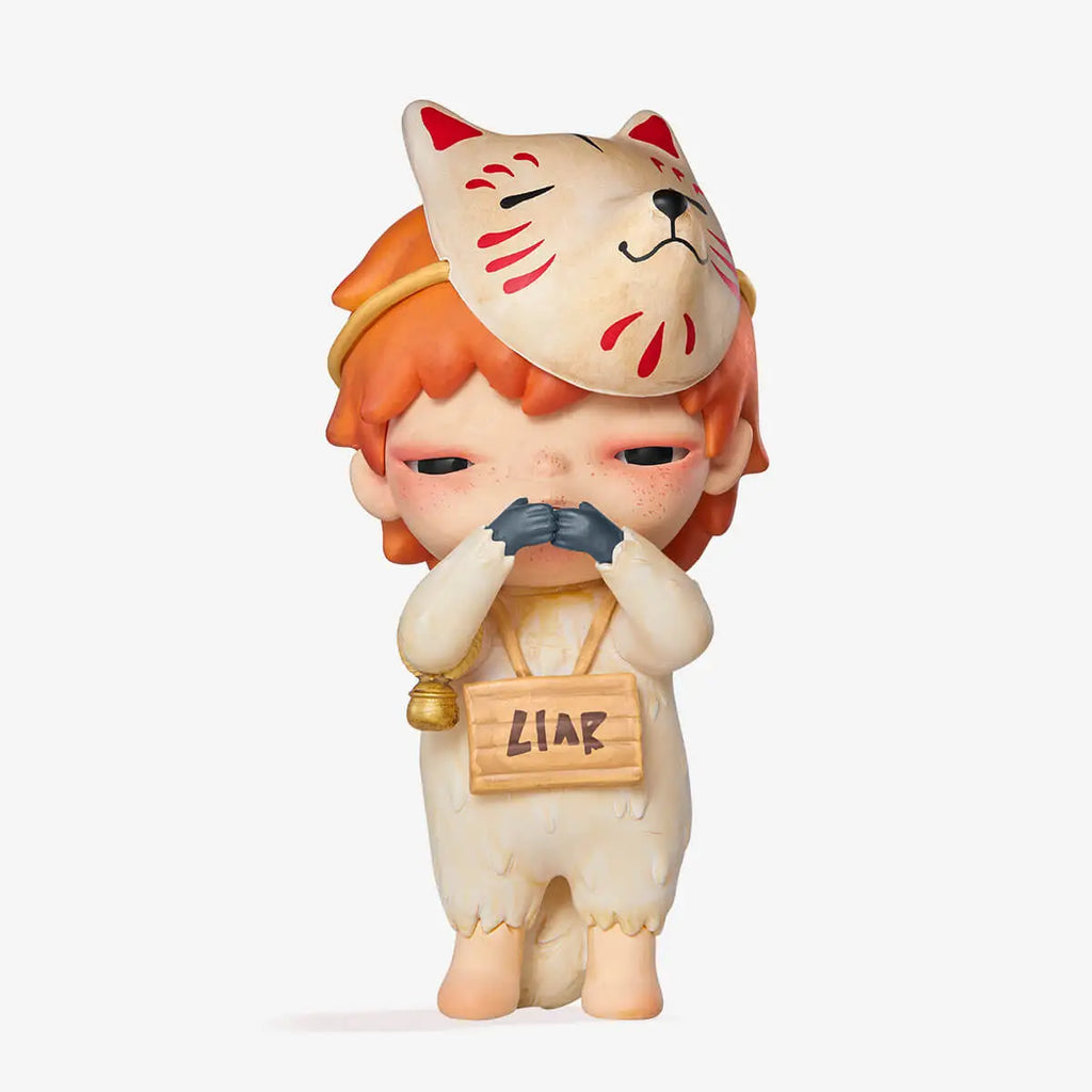Hirono The Other One Series Blind Box