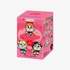 CRYBABY × The Powerpuff Girls Series Figure Blind Box od POP MART