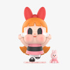 CRYBABY × The Powerpuff Girls Series Figure Blind Box od POP MART