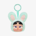 Crybaby x Powerpuff Girls Serie Plüsch-Blindbox