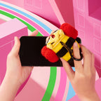 Crybaby x Powerpuff Girls Serie Plüsch-Blindbox