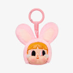 Crybaby x Powerpuff Girls Serie Plüsch-Blindbox