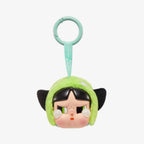 Crybaby x Powerpuff Girls Serie Plüsch-Blindbox