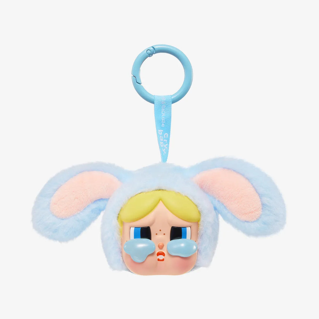 Crybaby x Powerpuff Girls Serie Plüsch-Blindbox