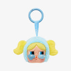 Crybaby x Powerpuff Girls Serie Plüsch-Blindbox