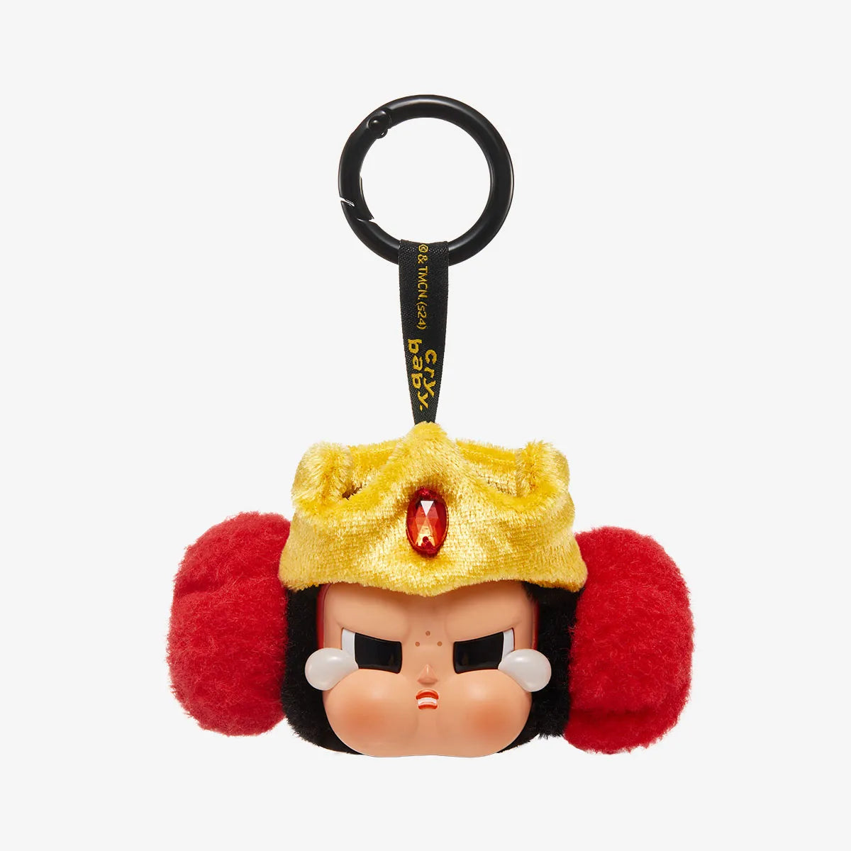 Crybaby x Powerpuff Girls Serie Plüsch-Blindbox