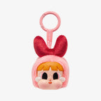 Crybaby x Powerpuff Girls Serie Plüsch-Blindbox