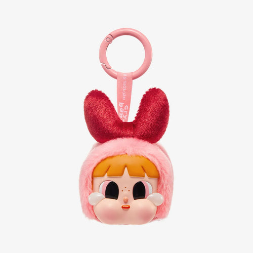 Crybaby x Powerpuff Girls Serie Plüsch-Blindbox