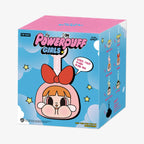 Crybaby x Powerpuff Girls Serie Plüsch-Blindbox
