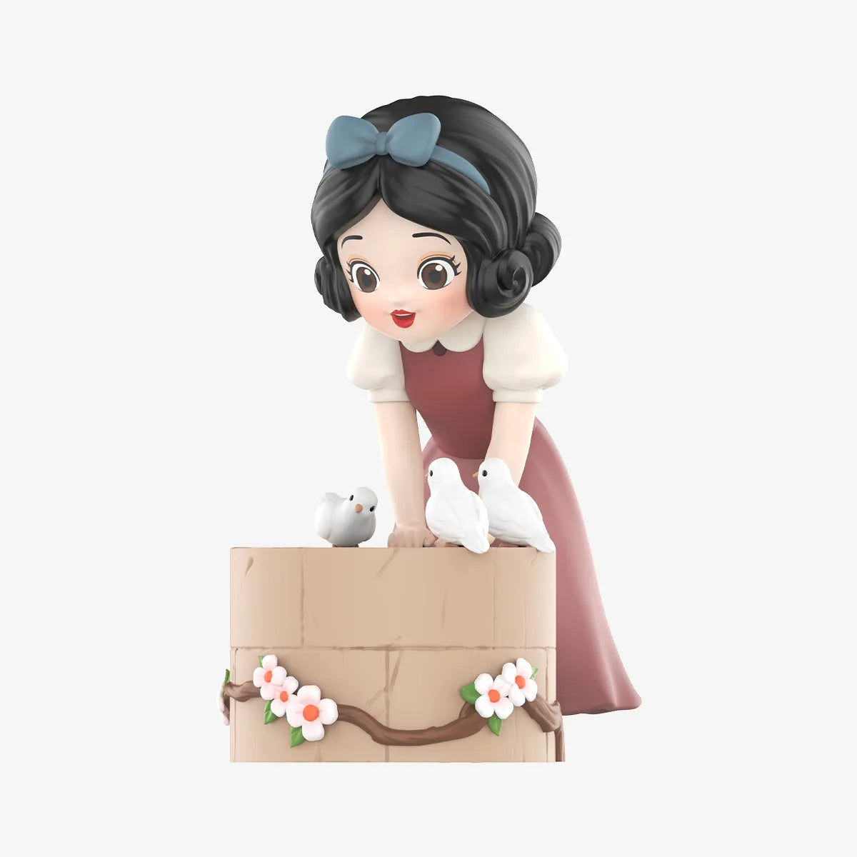 Disney Schneewittchen Classic Serie Überraschungsbox