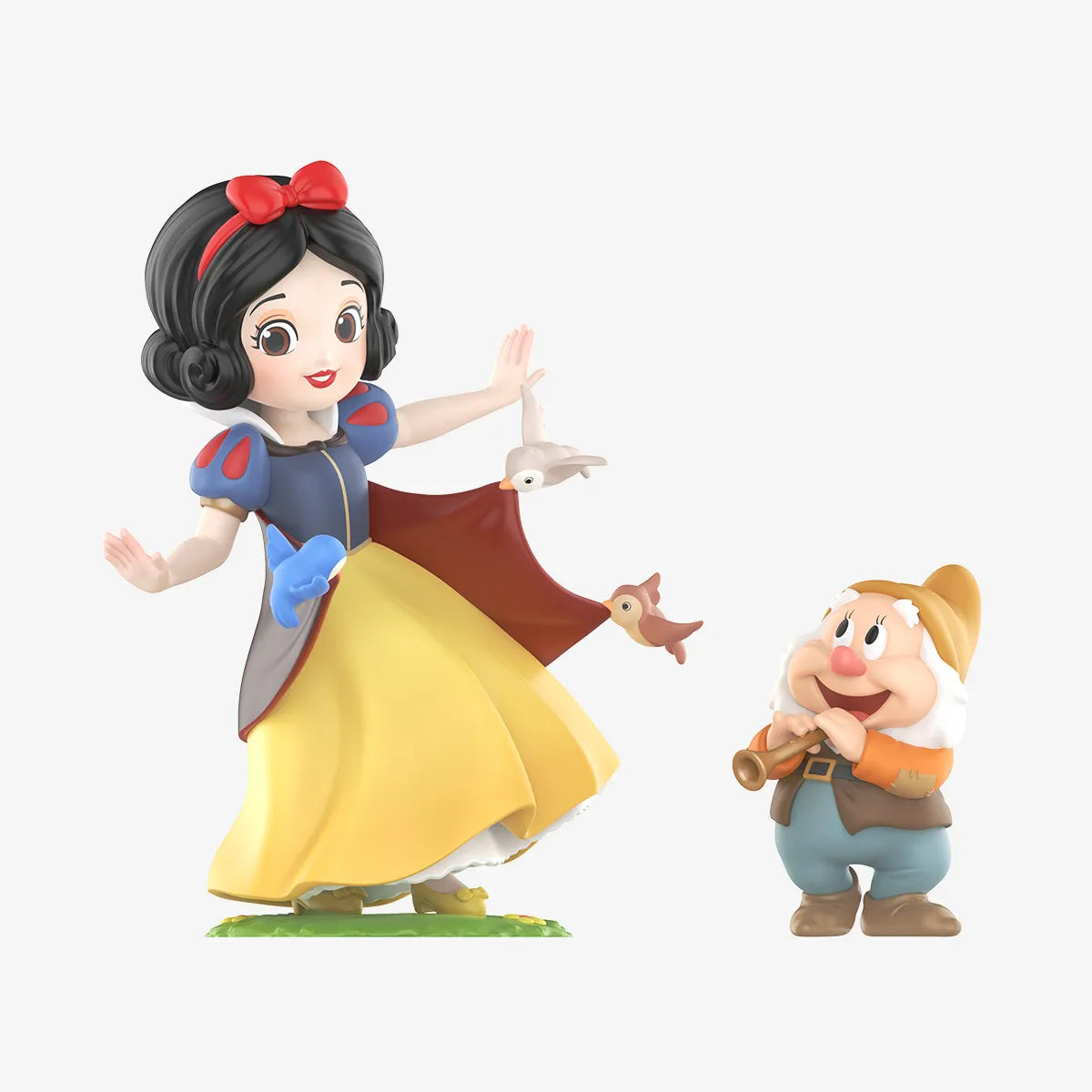 Disney Schneewittchen Classic Serie Überraschungsbox