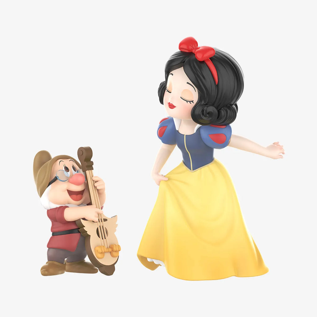Disney Schneewittchen Classic Serie Überraschungsbox