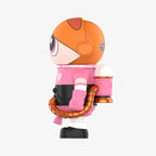 Mega Space Molly 400 %+100 % The Powerpuff Girls-Blossom