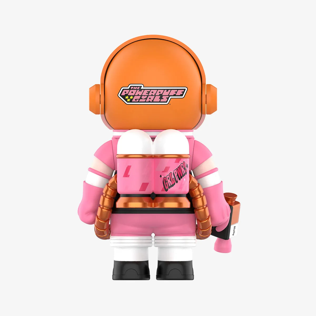 Mega Space Molly 400 %+100 % The Powerpuff Girls-Blossom