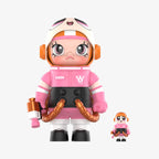 Mega Space Molly 400 %+100 % The Powerpuff Girls-Blossom