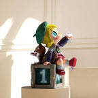MOLLY Jubiläumsstatuen Klassische Retro 2er-Serie Figuren Blind Box