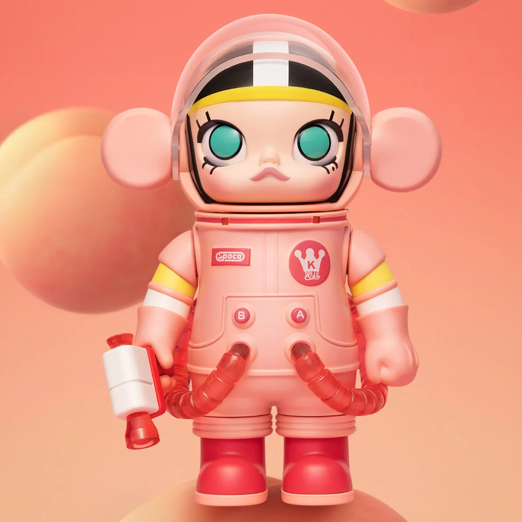 MEGA SPACE MOLLY 100% Serie 3 Figuren Blind Box
