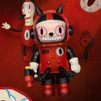 MEGA SPACE MOLLY 100% Serie 3 Figuren Blind Box