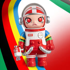 MEGA SPACE MOLLY 100% Serie 3 Figuren Blind Box