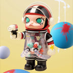 MEGA SPACE MOLLY 100% Serie 3 Figuren Blind Box