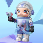 MEGA SPACE MOLLY 100% Serie 3 Figuren Blind Box