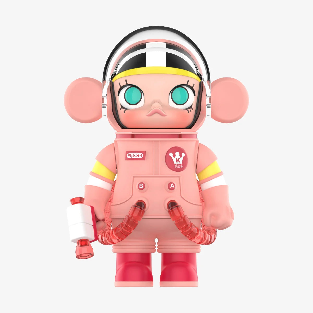 MEGA SPACE MOLLY 100% Serie 3 Figuren Blind Box