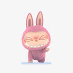THE MONSTERS Labubu Lazy Yoga Series Mystery Vinyl Figure Blind Box by POP MART