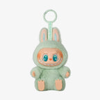 POP-MART Labubu The Monsters - Have A Seat Vinyl Plüsch Blind Box