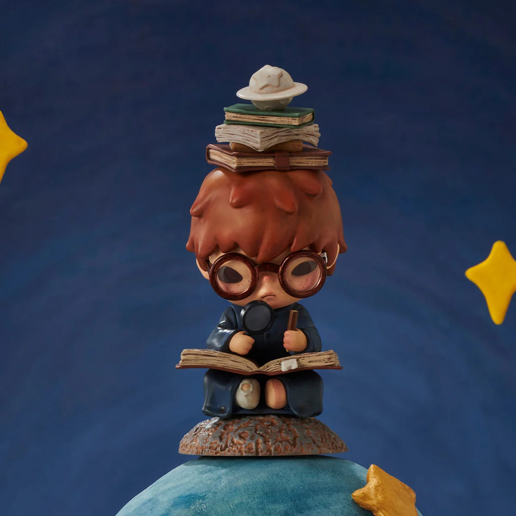 Hirono × Der Kleine Prinz Figuren Serie Blindbox