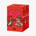 SKULLPANDA Petals in Four Acts Figurenserie Blind Box