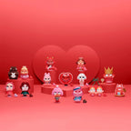 SKULLPANDA Petals in Four Acts Figurenserie Blind Box