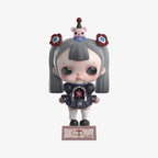 Caja Ciega de Figuras SKULLPANDA Petals in Four Acts Series de POP MART