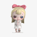 Caja Ciega de Figuras SKULLPANDA Petals in Four Acts Series de POP MART