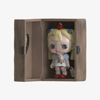 Caja Ciega de Figuras SKULLPANDA Petals in Four Acts Series de POP MART