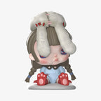 Caja Ciega de Figuras SKULLPANDA Petals in Four Acts Series de POP MART