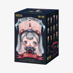 Caja Ciega de Figuras SKULLPANDA Petals in Four Acts Series de POP MART
