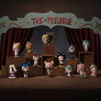 Caja Ciega de Figuras SKULLPANDA Petals in Four Acts Series de POP MART