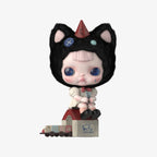 Caja Ciega de Figuras SKULLPANDA Petals in Four Acts Series de POP MART
