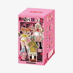 Peach Riot Rush Hour Serie Figuren Blind Box