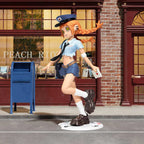 Peach Riot Rush Hour Serie Figuren Blind Box