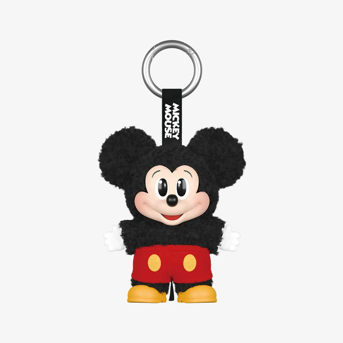 Disney Mickey Family Süß Zusammen Schlüsselanhänger Serie Figuren Überraschungsbox