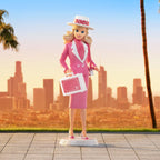 Barbie Style Icon Serie Figuren Blind Box