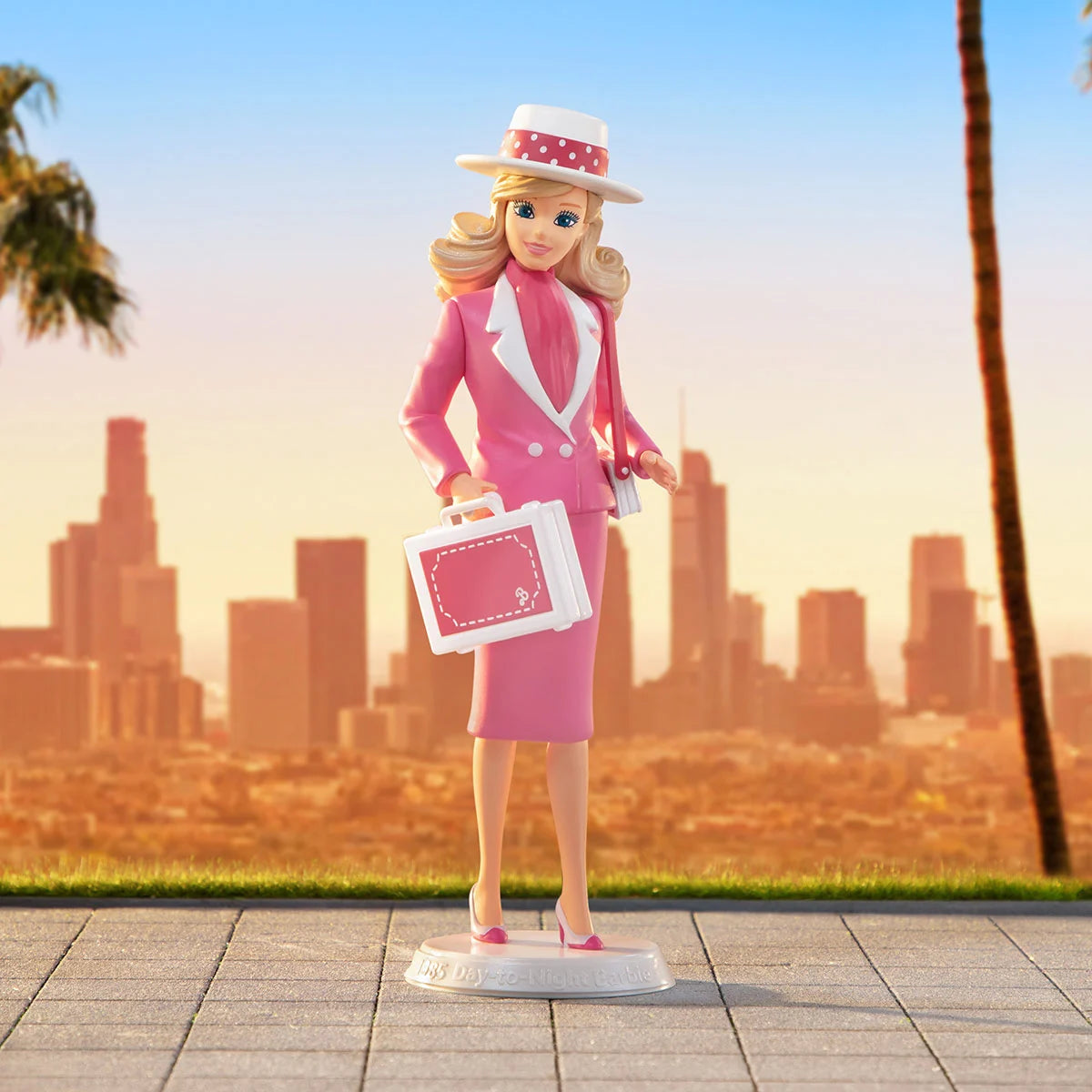 Barbie Style Icon Serie Figuren Blind Box
