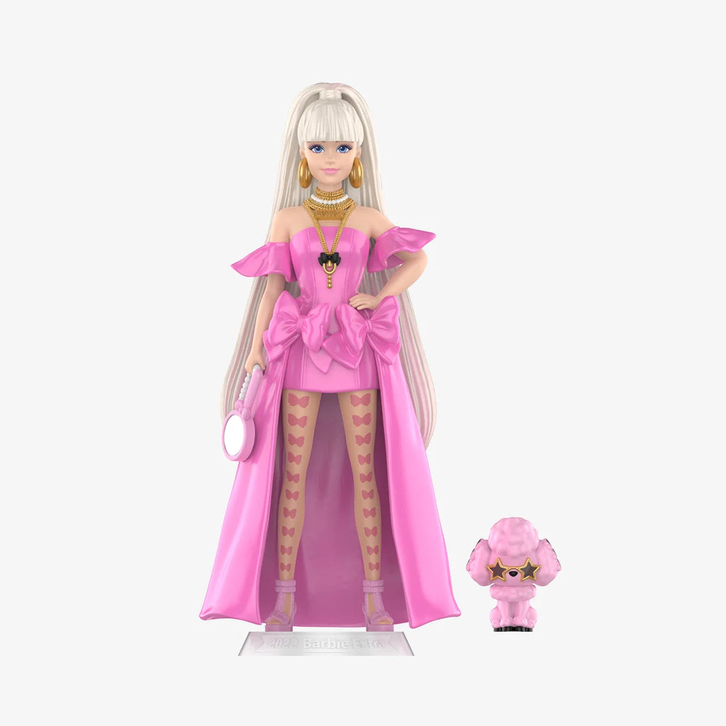 Barbie Style Icon Serie Figuren Blind Box