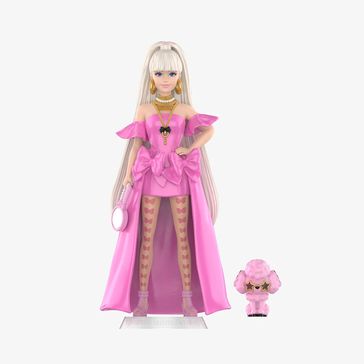 Barbie Style Icon Serie Figuren Blind Box